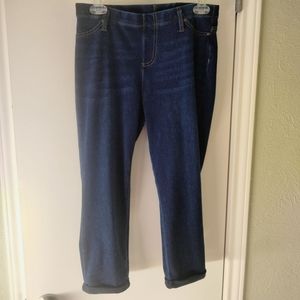 Jegging 3/20 Capri
